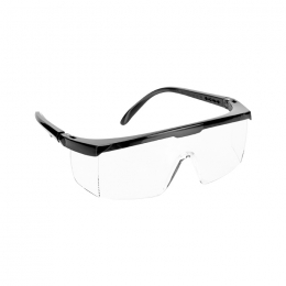 Óculo de Proteção Incolor - Vonder